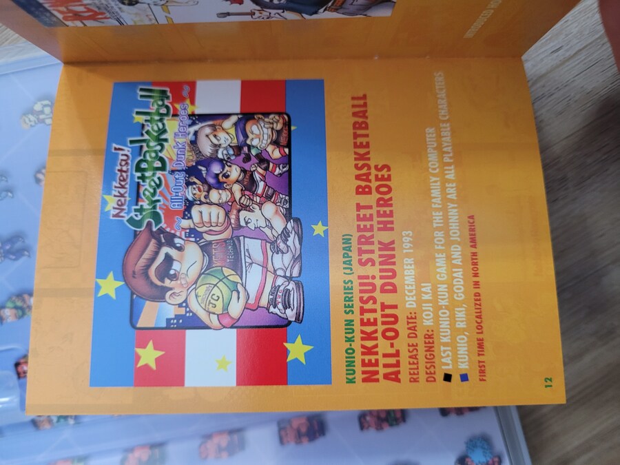 더블 드래곤 & 쿠니오군 -레트로 한정판-_24.jpg