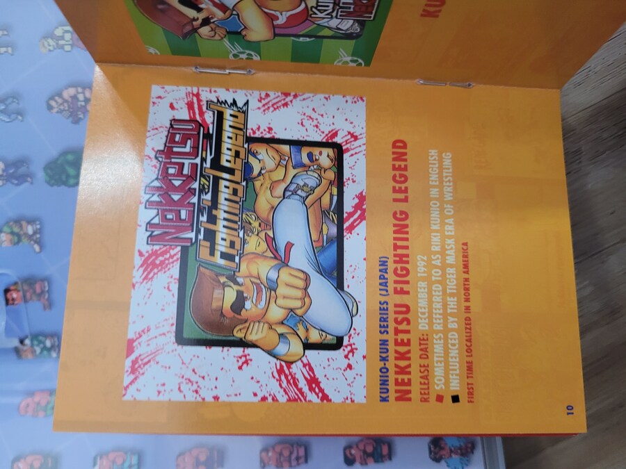 더블 드래곤 & 쿠니오군 -레트로 한정판-_22.jpg