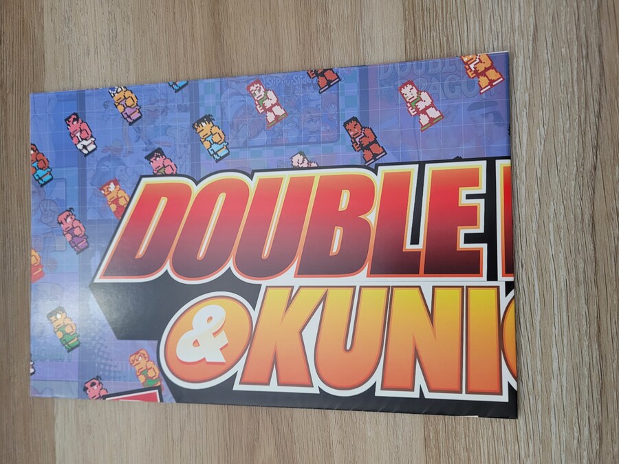 더블 드래곤 & 쿠니오군 -레트로 한정판-_34.jpg