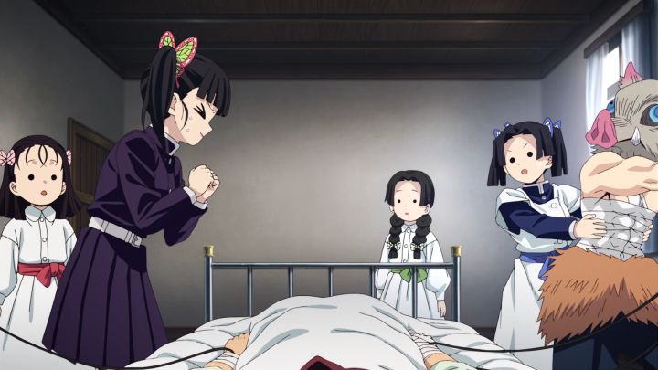 [귀멸의 칼날 3기] 스포) 우당탕탕 병문안_73.png