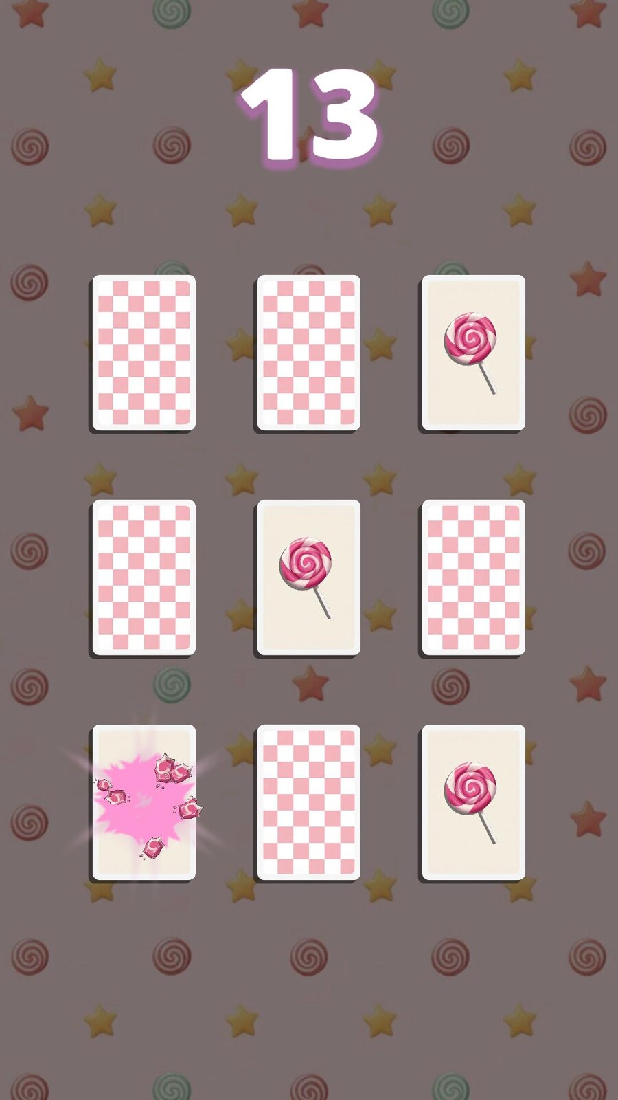 [인디게임 / 안드] 기억력 훈련 게임 'Remember Candy' 소개합니다!_2.jpg