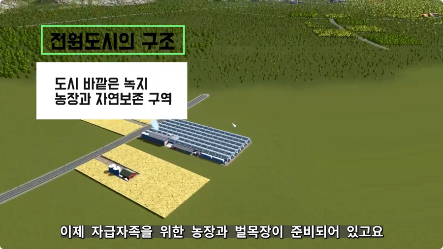 시티즈로 구현한 영국인이 1898년에 구상한 전원도시.jpg_43.jpg