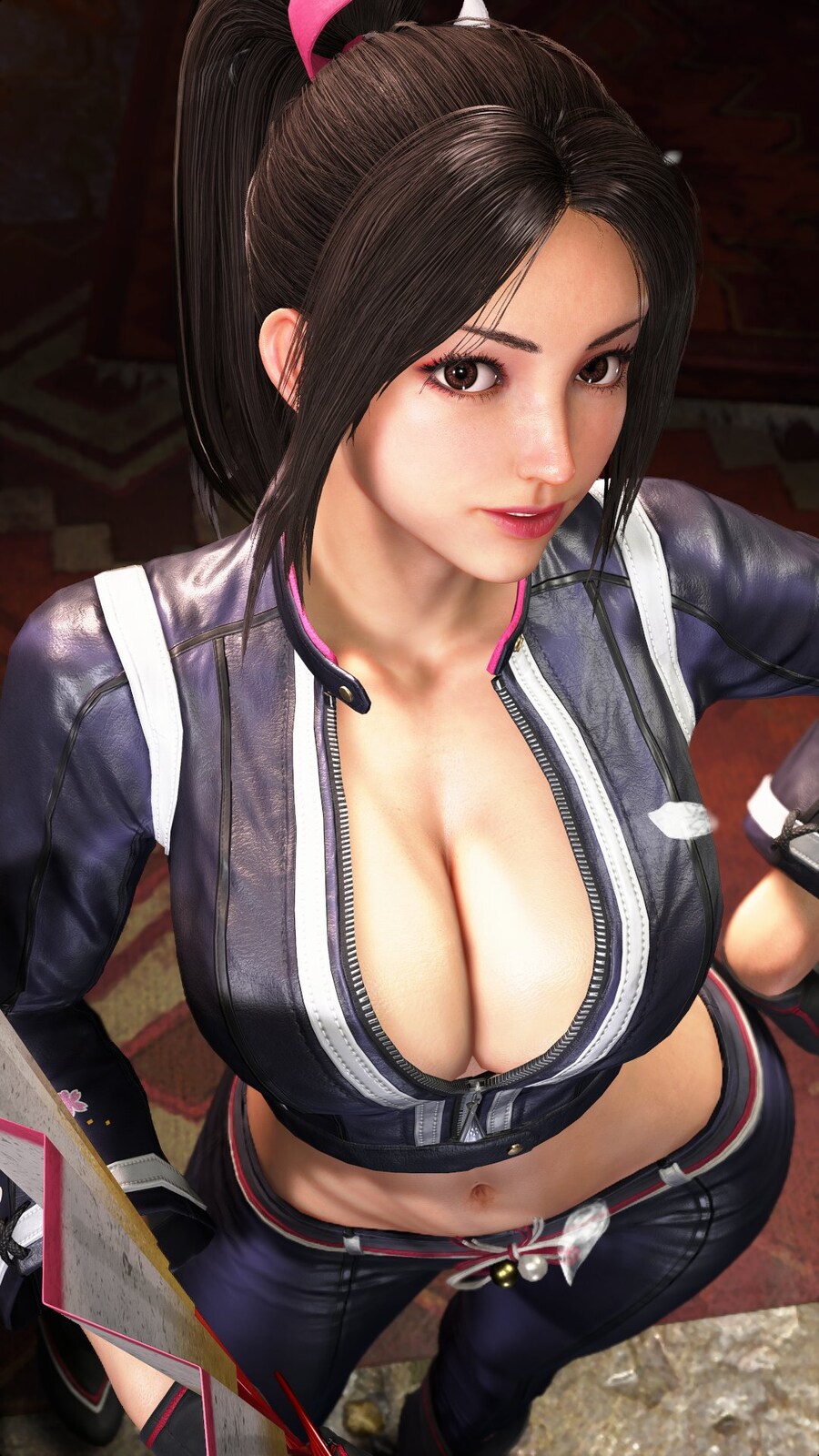 시라누이 마이 역사상 최고의 얼터 코스튬_11.jpg