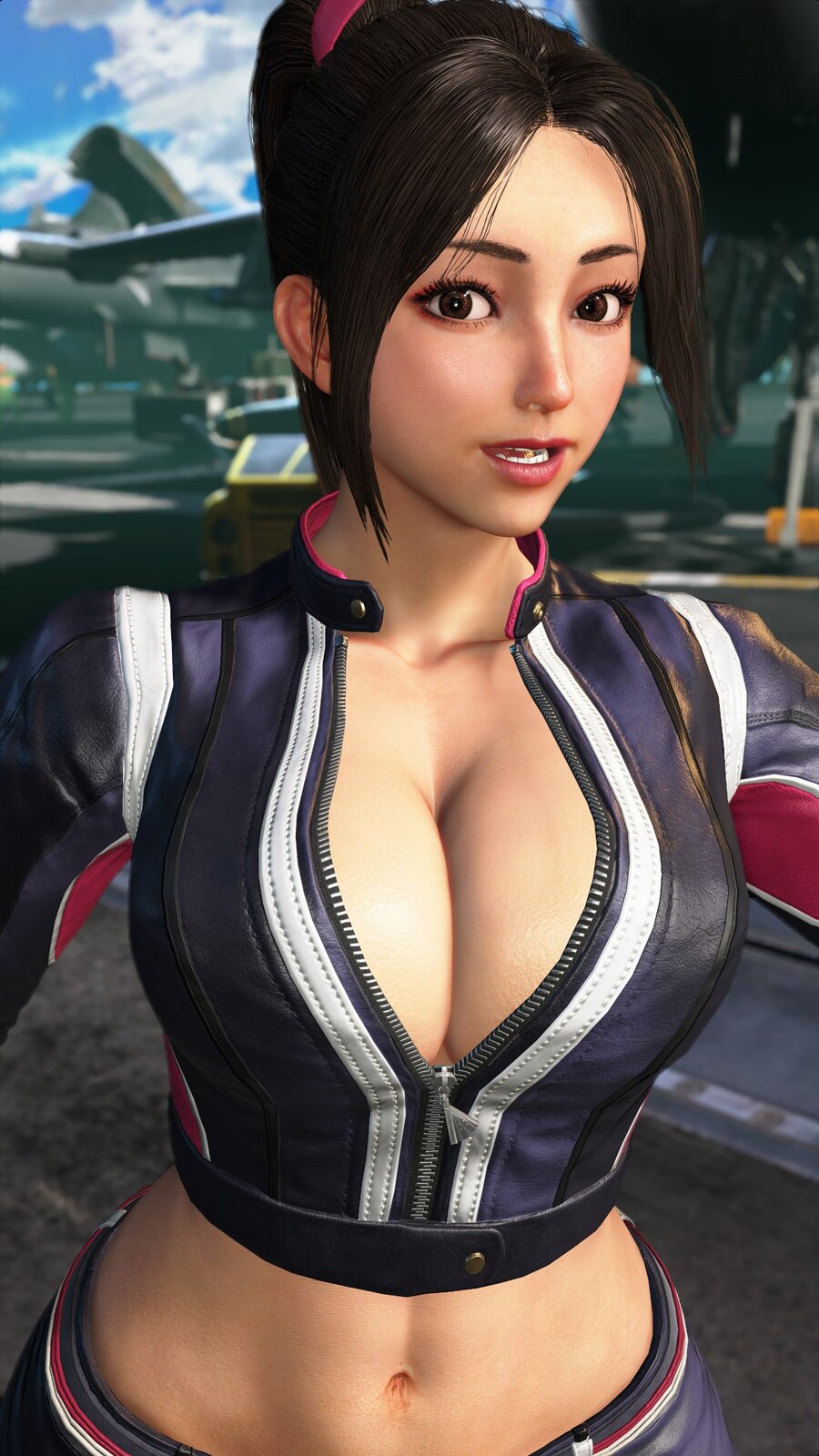 시라누이 마이 역사상 최고의 얼터 코스튬_19.jpg