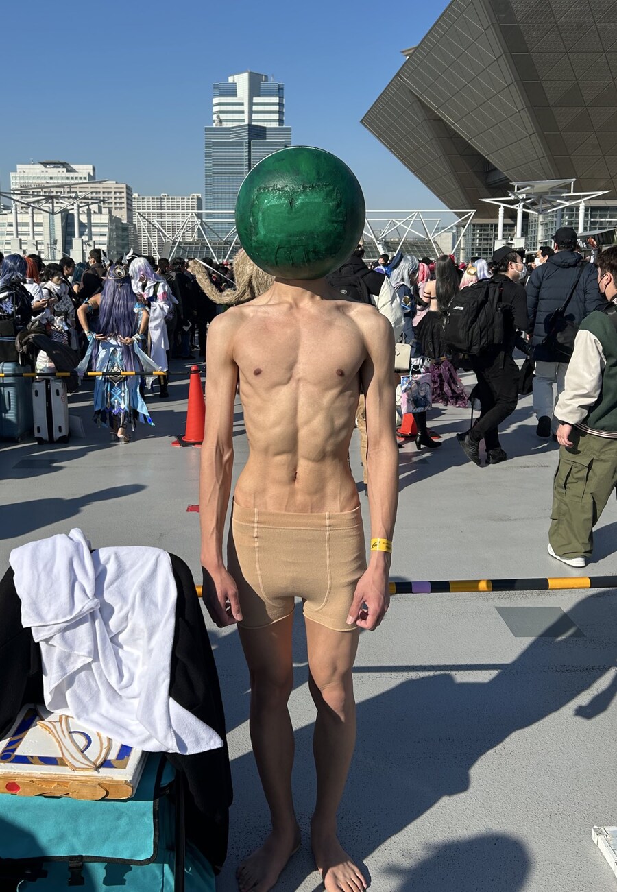 코미케 코스프레 근황.jpg_1.jpg