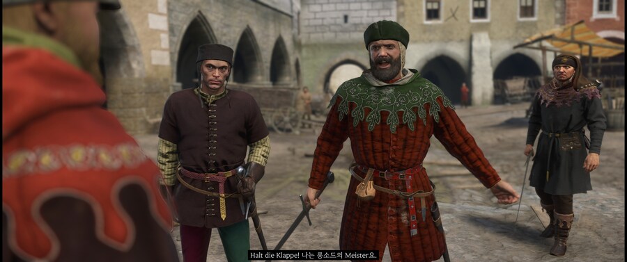 킹덤컴)보헤미아에 왔으면 보헤미아어를 쓰라고..!!!_1.jpg