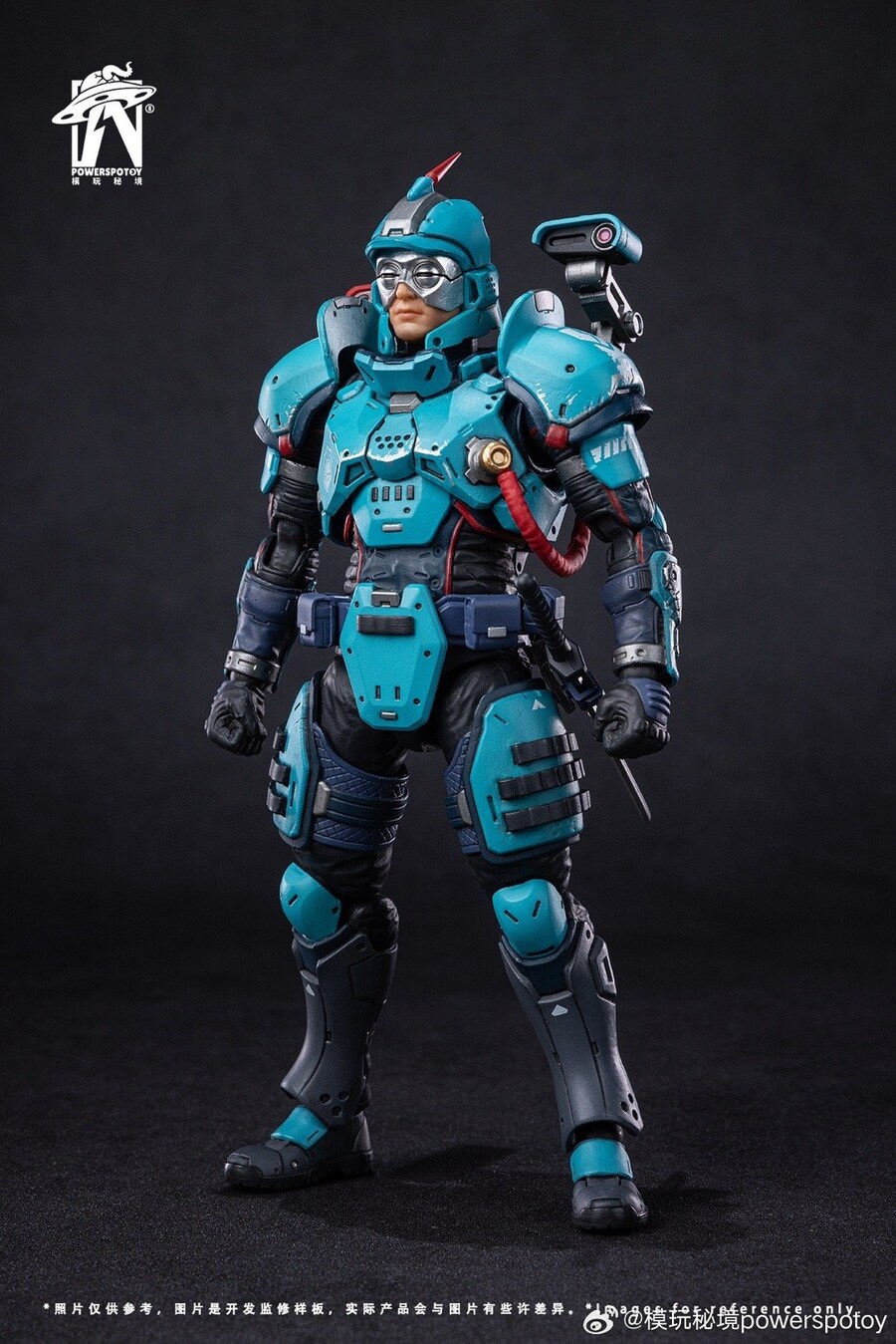 [powerspotoy] 이성전역 - 스틸썬더 스페셜 포스 : 택티컬암_3.jpg