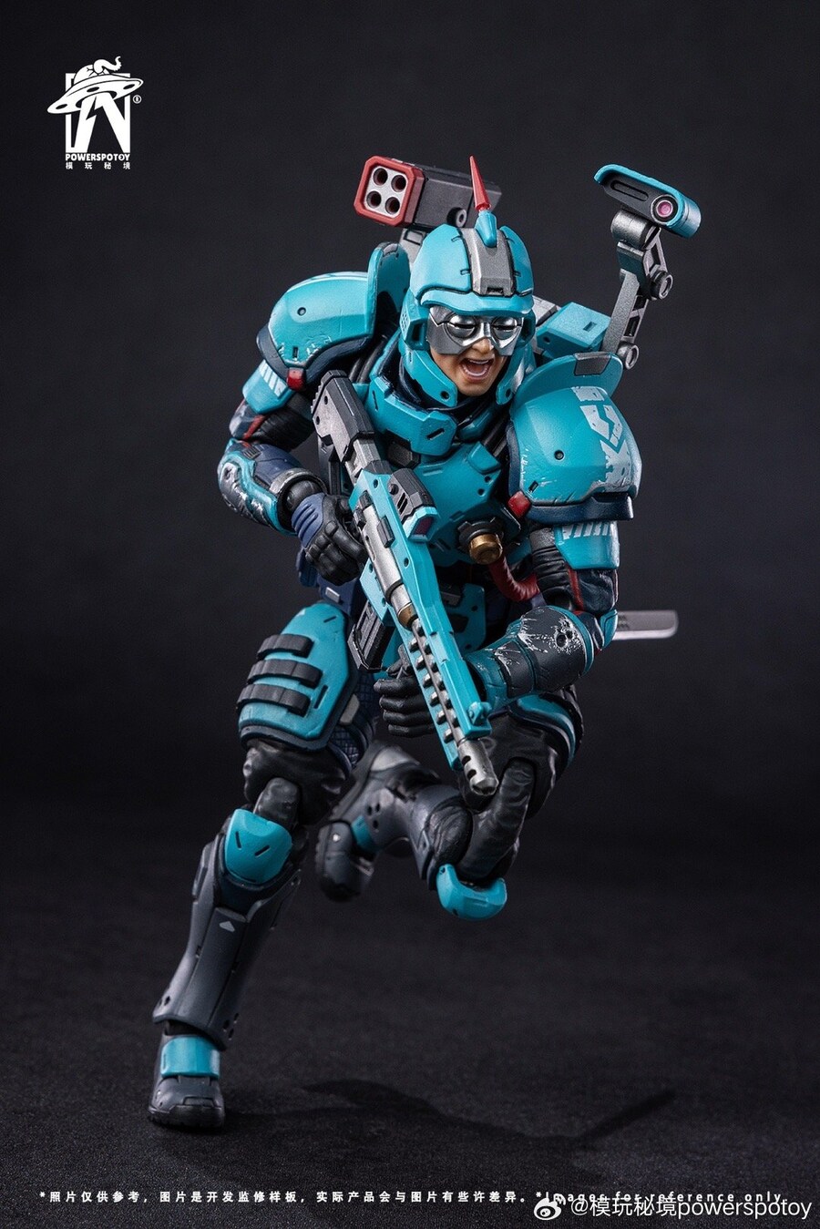 [powerspotoy] 이성전역 - 스틸썬더 스페셜 포스 : 택티컬암_5.jpg