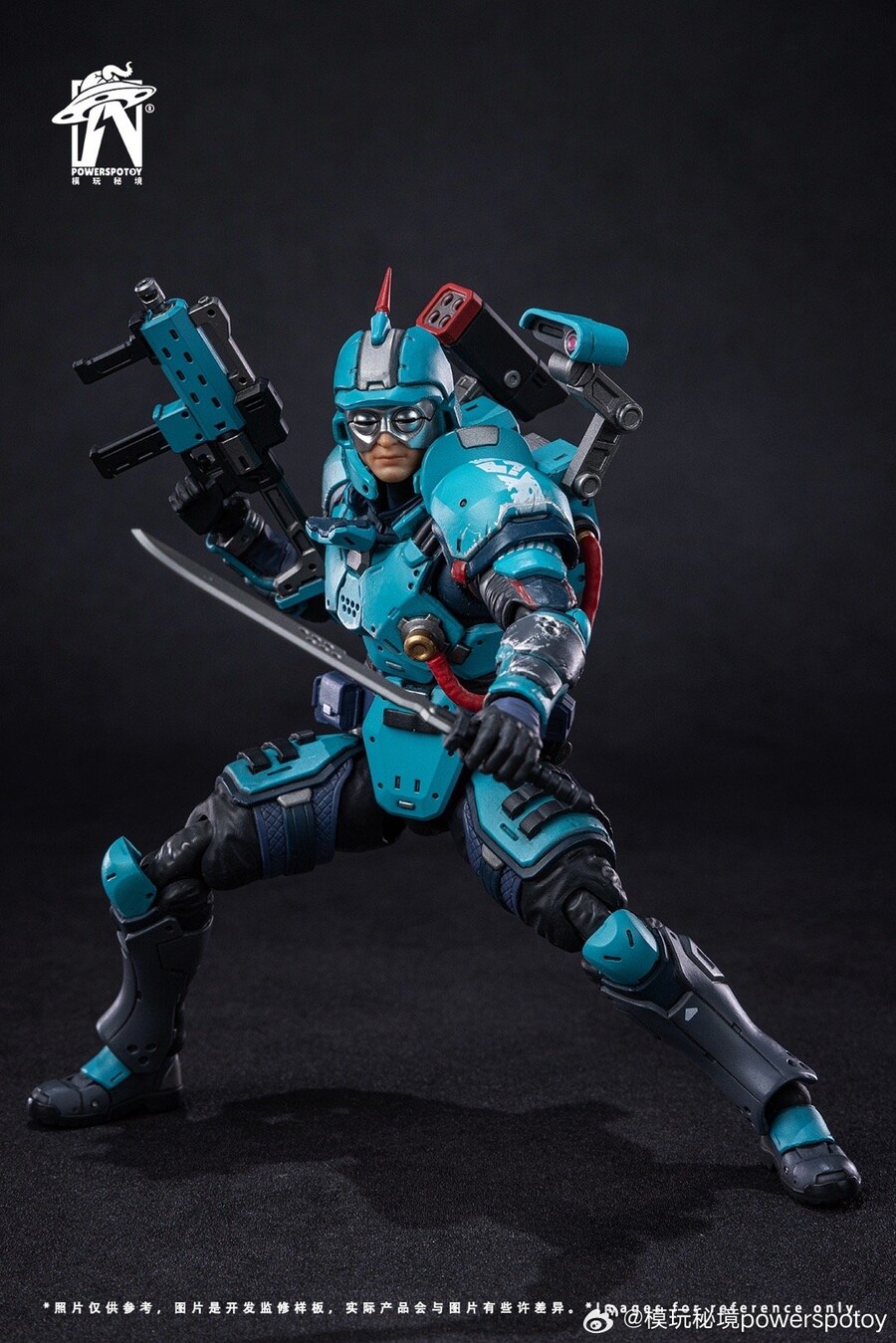 [powerspotoy] 이성전역 - 스틸썬더 스페셜 포스 : 택티컬암_6.jpg