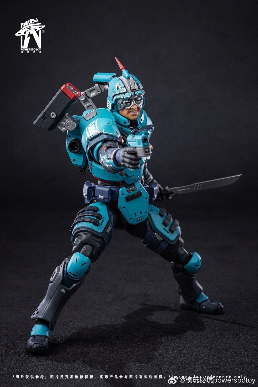 [powerspotoy] 이성전역 - 스틸썬더 스페셜 포스 : 택티컬암_8.jpg