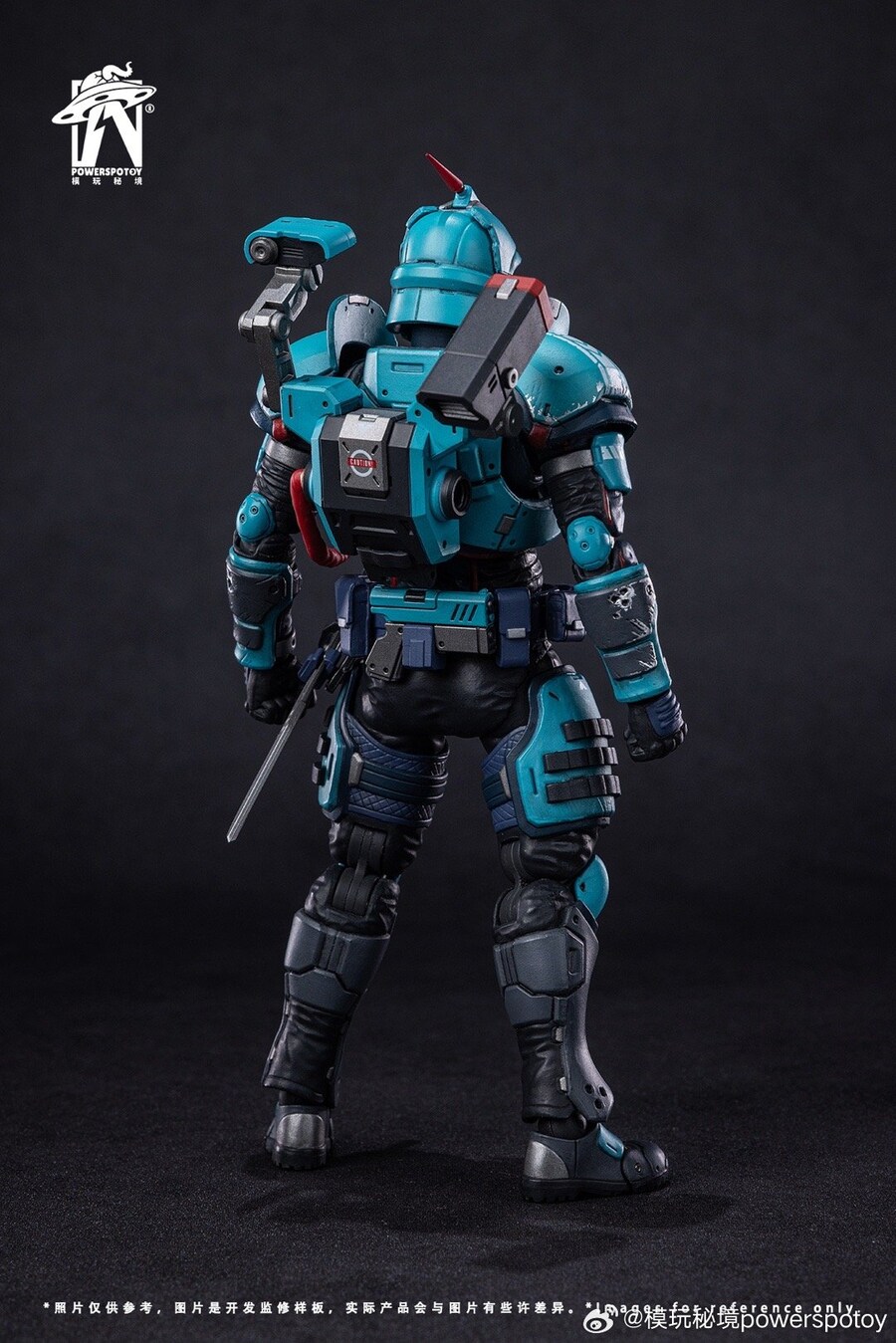 [powerspotoy] 이성전역 - 스틸썬더 스페셜 포스 : 택티컬암_12.jpg