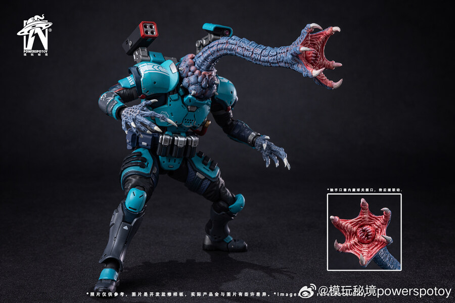 [powerspotoy] 이성전역 - 스틸썬더 스페셜 포스 : 택티컬암_27.jpg