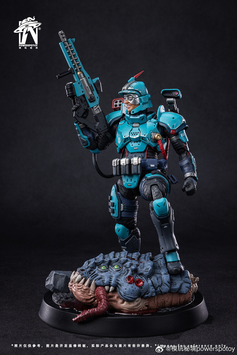 [powerspotoy] 이성전역 - 스틸썬더 스페셜 포스 : 택티컬암_13.jpg