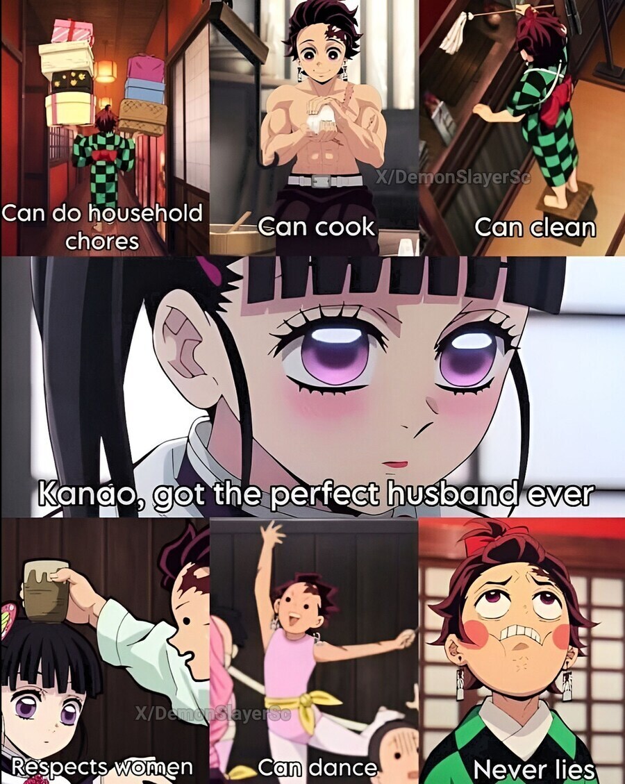 귀멸)탄지로가 최고의 남편감인 이유.jpg_1.jpg