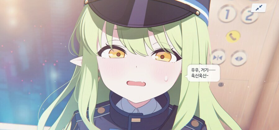 블루아카) 이거 베스트가면 유게 망한거임_1.jpg