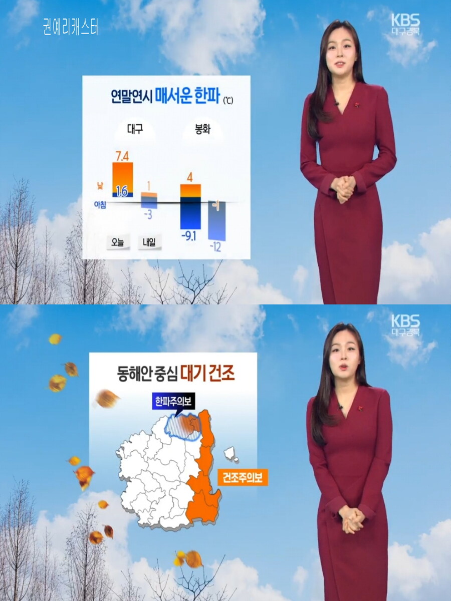 내일, 중부 내륙 영하10도 안팎(한파특보, 연말연시 새밑 한파)_18.jpg
