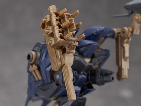 [코토부키야] 아머드 코어 V.I.O.S 스틸 헤이즈 해외 리뷰 (스크롤 주의)_34.jpg