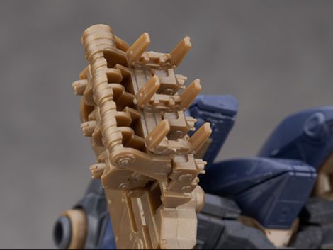 [코토부키야] 아머드 코어 V.I.O.S 스틸 헤이즈 해외 리뷰 (스크롤 주의)_35.jpg