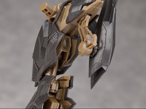 [코토부키야] 아머드 코어 V.I.O.S 스틸 헤이즈 해외 리뷰 (스크롤 주의)_49.jpg