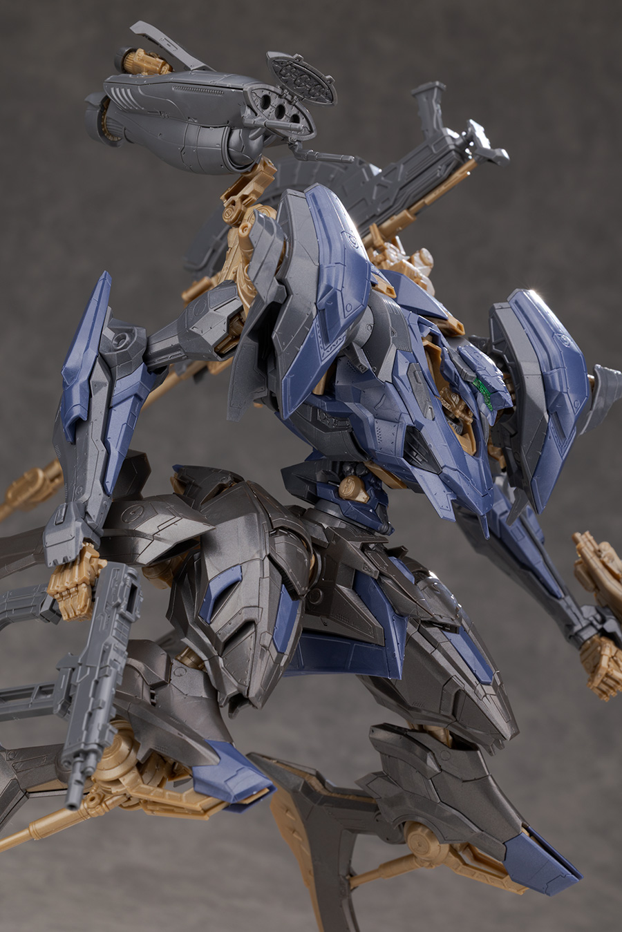 [코토부키야] 아머드 코어 V.I.O.S 스틸 헤이즈 해외 리뷰 (스크롤 주의)_75.jpg