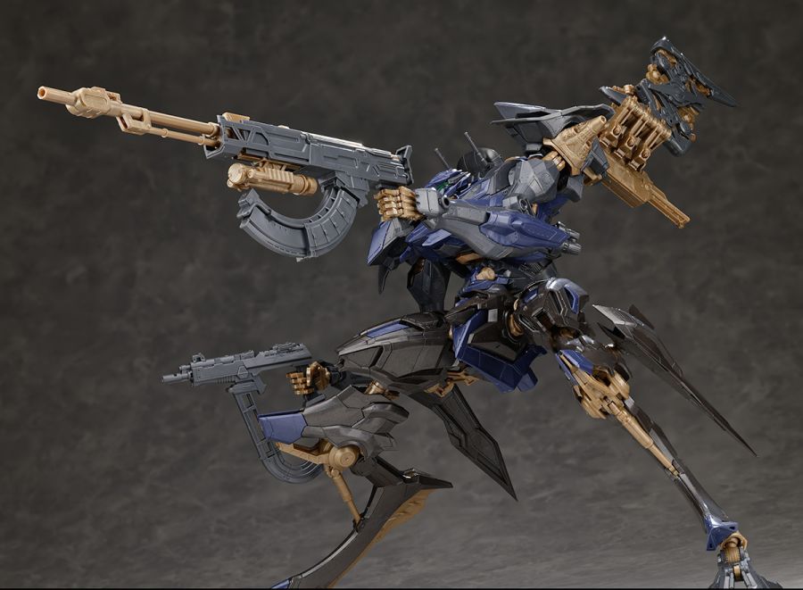 [코토부키야] 아머드 코어 V.I.O.S 스틸 헤이즈 해외 리뷰 (스크롤 주의)_82.jpg