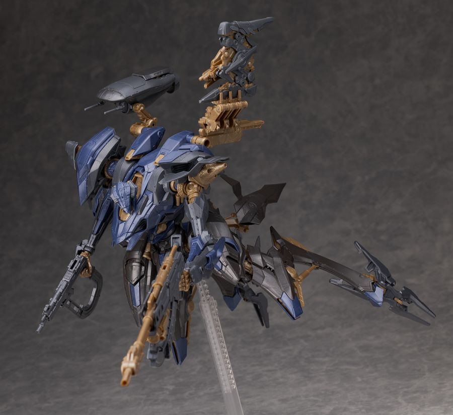 [코토부키야] 아머드 코어 V.I.O.S 스틸 헤이즈 해외 리뷰 (스크롤 주의)_83.jpg