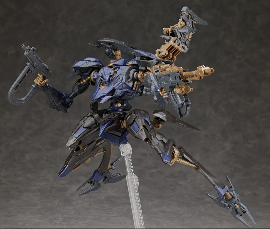 [코토부키야] 아머드 코어 V.I.O.S 스틸 헤이즈 해외 리뷰 (스크롤 주의)_84.jpg