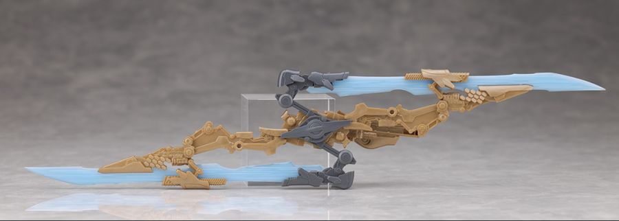 [코토부키야] 아머드 코어 V.I.O.S 스틸 헤이즈 해외 리뷰 (스크롤 주의)_85.jpg