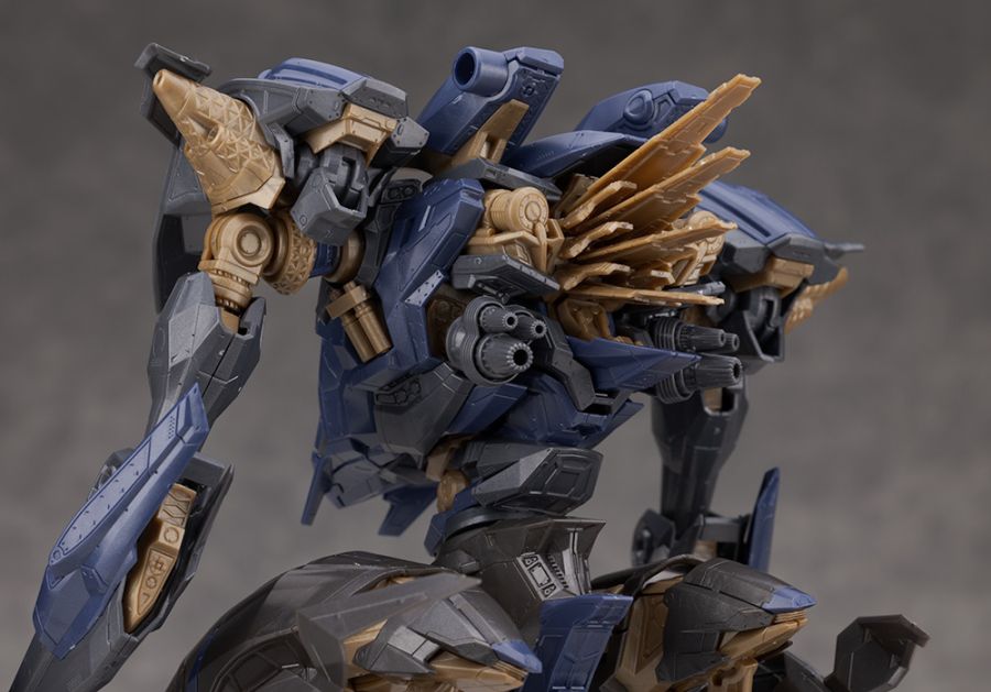 [코토부키야] 아머드 코어 V.I.O.S 스틸 헤이즈 해외 리뷰 (스크롤 주의)_96.jpg