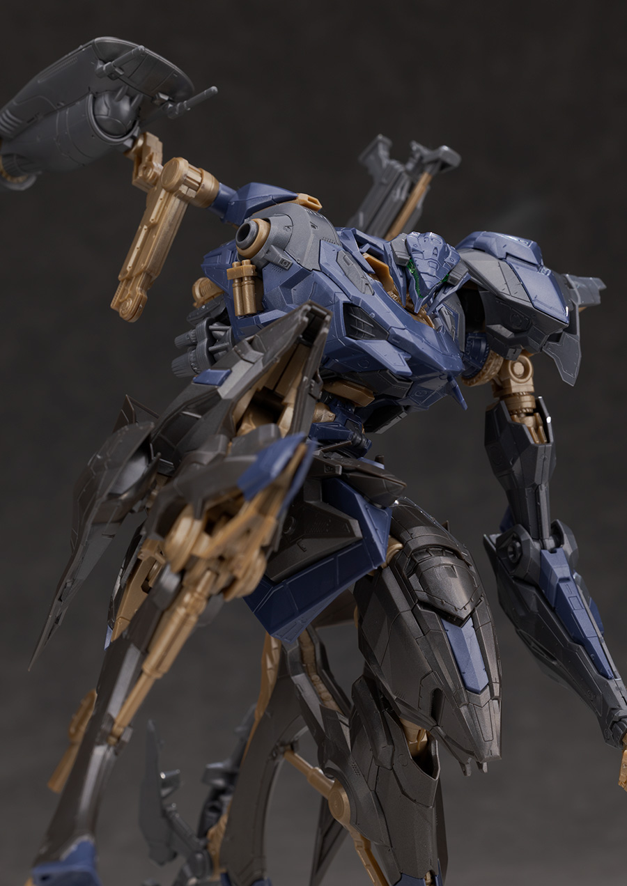 [코토부키야] 아머드 코어 V.I.O.S 스틸 헤이즈 해외 리뷰 (스크롤 주의)_98.jpg