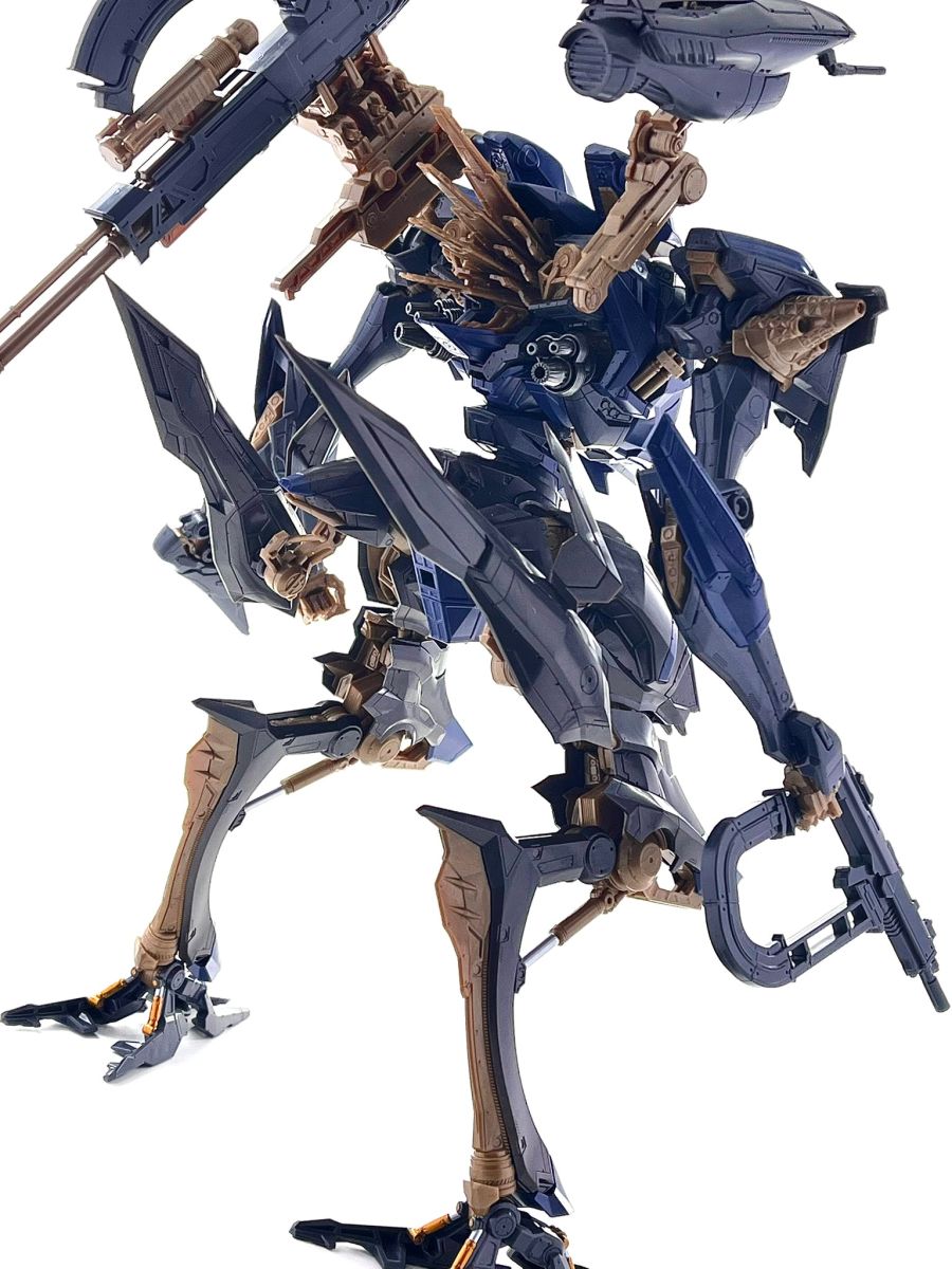 [코토부키야] 아머드 코어 V.I.O.S 스틸 헤이즈 해외 리뷰 (스크롤 주의)_108.jpg