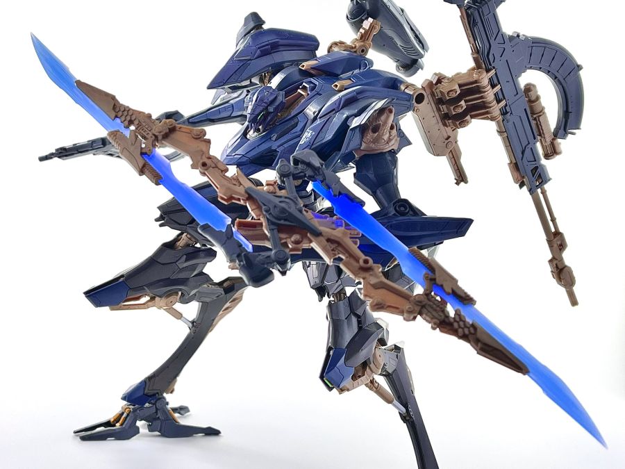 [코토부키야] 아머드 코어 V.I.O.S 스틸 헤이즈 해외 리뷰 (스크롤 주의)_109.jpg