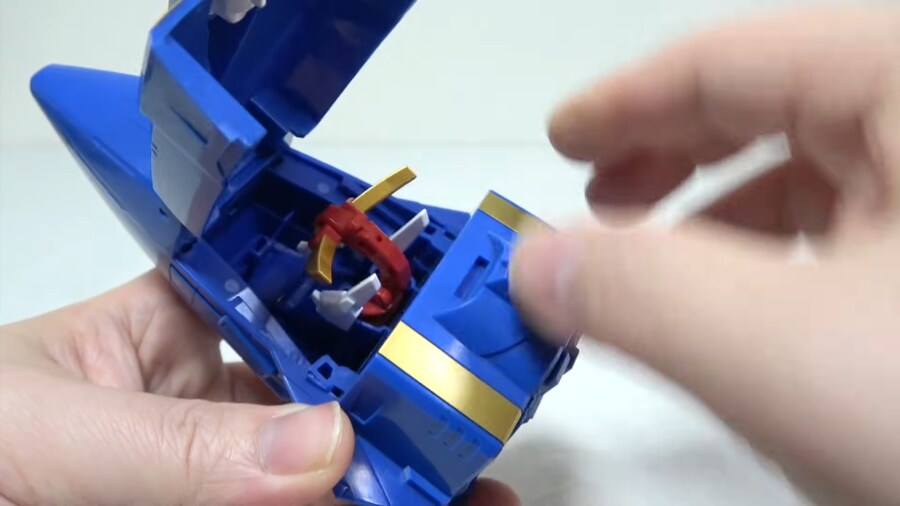 [타카라토미] 토이라이즈 그레이트 엑스카이저 오타파 리뷰 영상_5.png