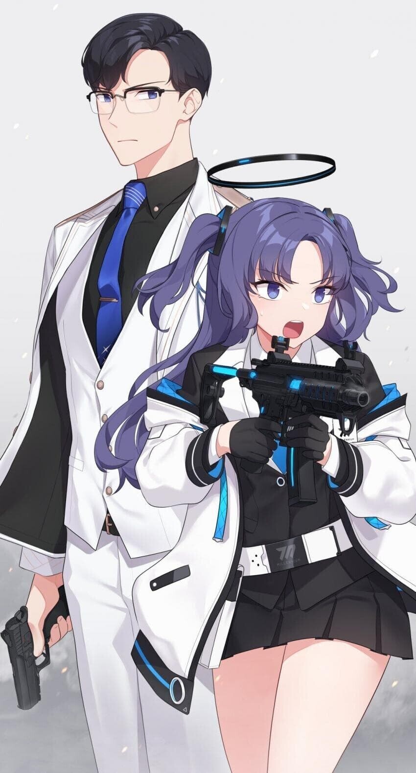 블루아카)우는 학생 생리도 뚝 하고 그치게 하는 선생_1.jpg