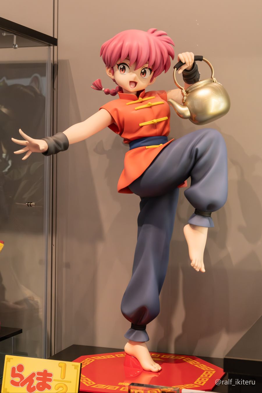 [디자인 코코] 1/2 란마 1/2 - 란마 전시 사진_2.jpg