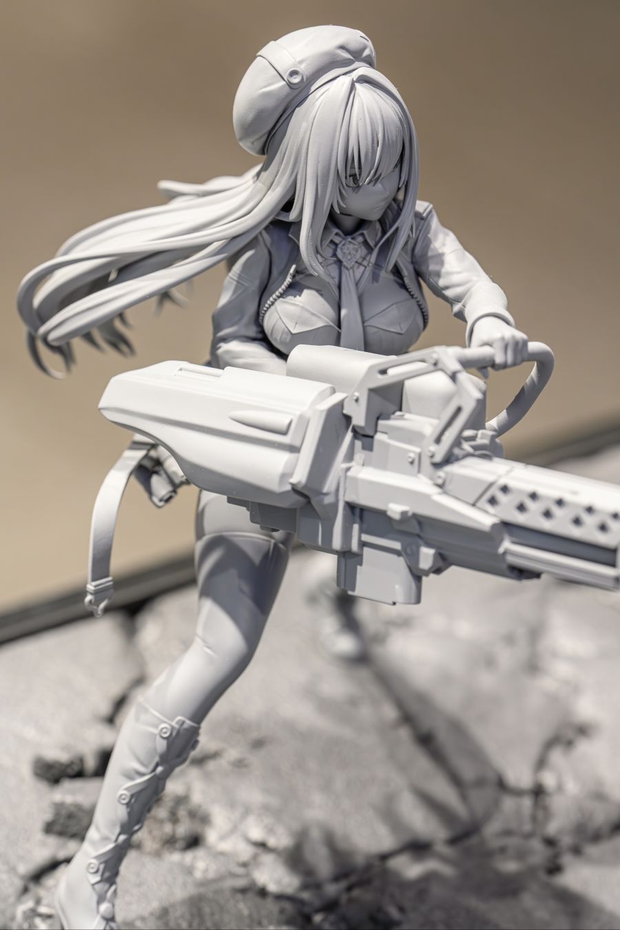 [디자인 코코] 승리의 여신: 니케 - 라피 / 베히모스 챕터 34 원형 전시_5.jpg