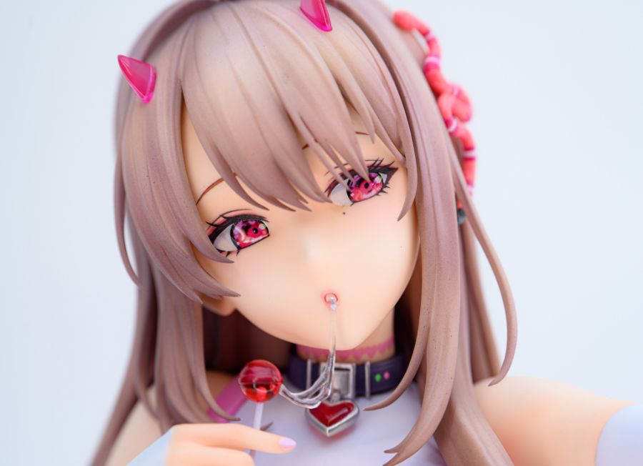 [디자인 코코] 1/4 승리의 여신: 니케 - 바이퍼 전시 사진_6.jpg