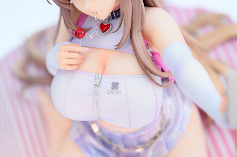 [디자인 코코] 1/4 승리의 여신: 니케 - 바이퍼 전시 사진_7.jpg