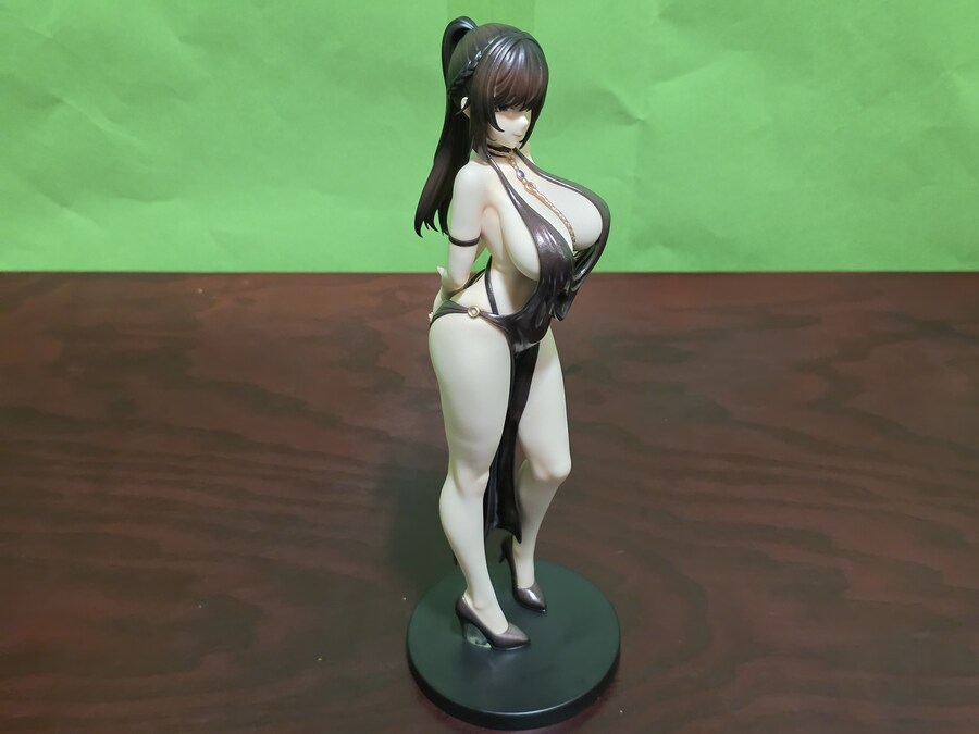 SUPER NOVA 미야마에 시호 나이트 드레스 ILLUSTRATED BY 약전파_26.jpg