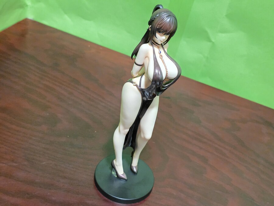 SUPER NOVA 미야마에 시호 나이트 드레스 ILLUSTRATED BY 약전파_30.jpg