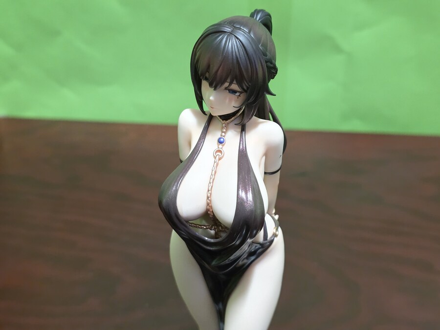 SUPER NOVA 미야마에 시호 나이트 드레스 ILLUSTRATED BY 약전파_37.jpg