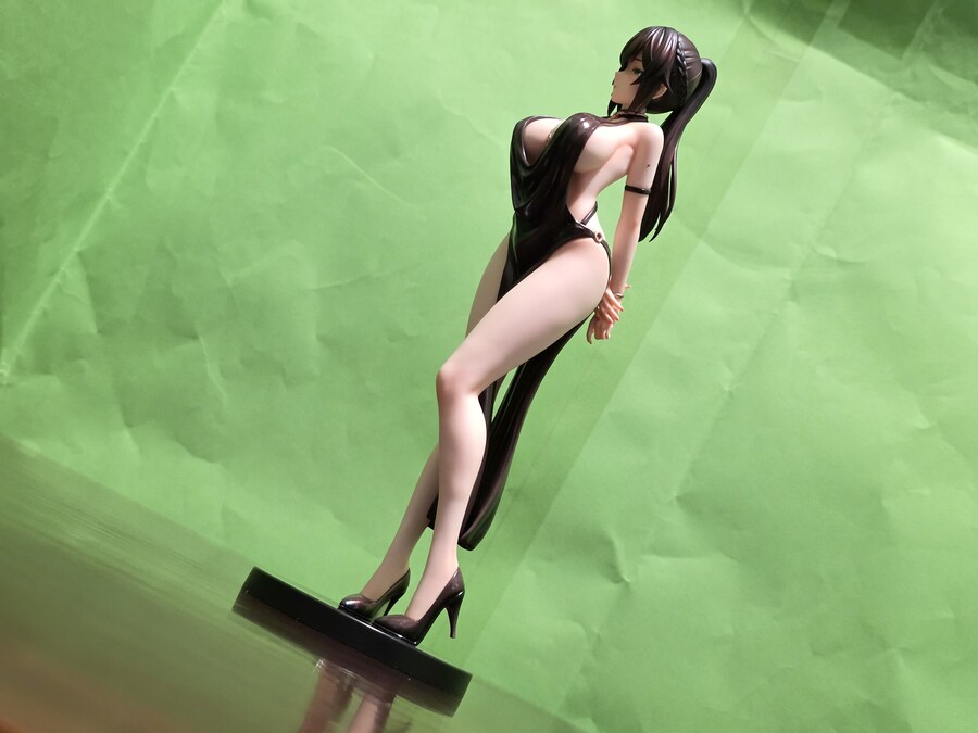 SUPER NOVA 미야마에 시호 나이트 드레스 ILLUSTRATED BY 약전파_33.jpg