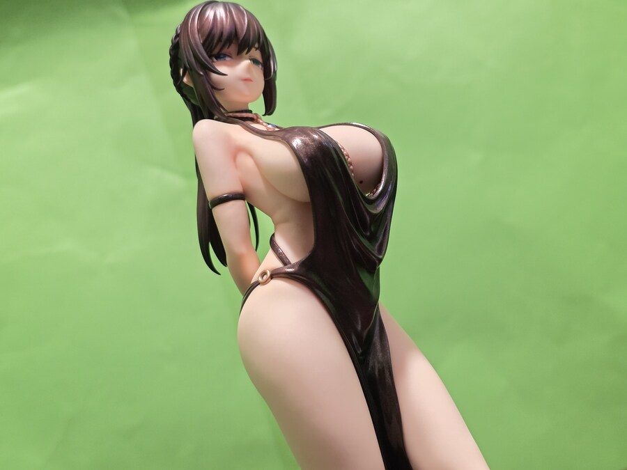 SUPER NOVA 미야마에 시호 나이트 드레스 ILLUSTRATED BY 약전파_44.jpg