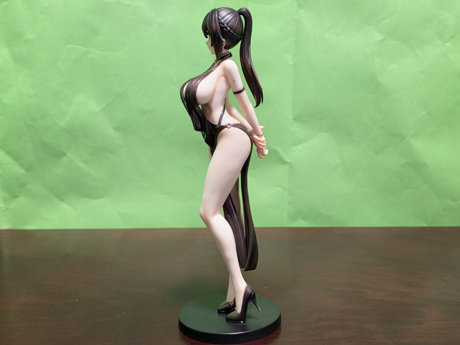 SUPER NOVA 미야마에 시호 나이트 드레스 ILLUSTRATED BY 약전파_77.jpg