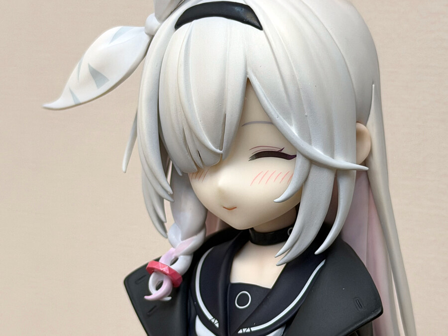 [골든헤드] 블루아카 프라나 1/7 - 2년 걸려 완성된 아로프라!_1.jpg