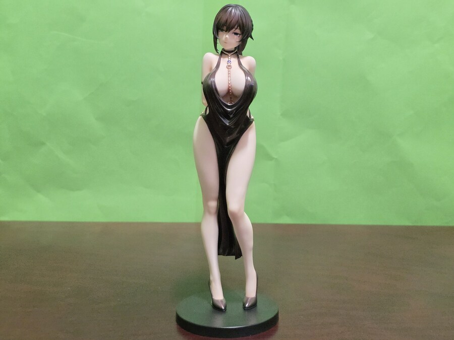 SUPER NOVA 미야마에 시호 나이트 드레스 ILLUSTRATED BY 약전파_100.jpg