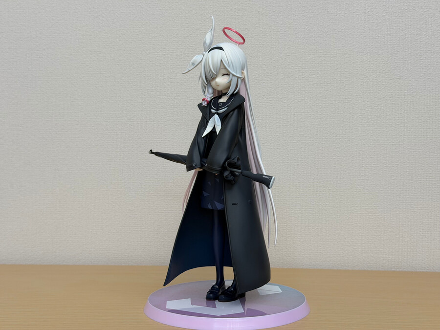 [골든헤드] 블루아카 프라나 1/7 - 2년 걸려 완성된 아로프라!_12.jpg