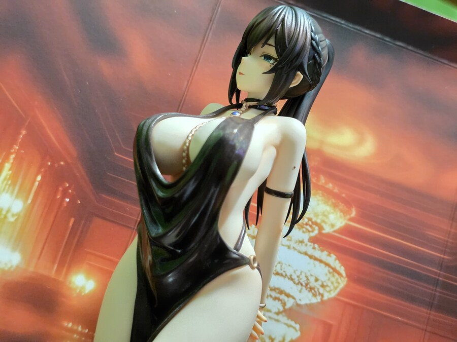 SUPER NOVA 미야마에 시호 나이트 드레스 ILLUSTRATED BY 약전파_137.jpg