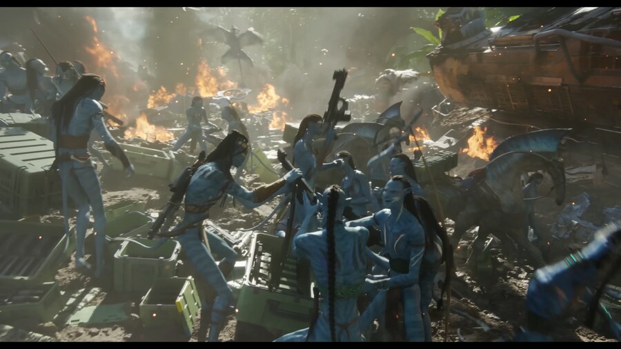 영화) [아바타3] (강스포) 감독이 재촬영으로 완전 바꾸었다는 스토리.sf_2.png