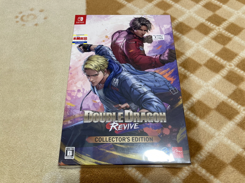 레트로 쇼핑(결산?)2025년 with 오렌지로드 ~_128.jpg